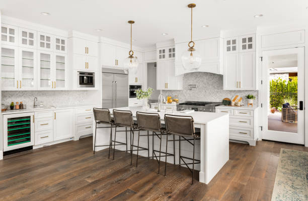 24/7 Emergency Kitchen Island Installation experts in Catonsville, MD