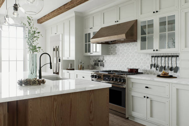 Affordable Kitchen Island Installation solutions in Catonsville, MD